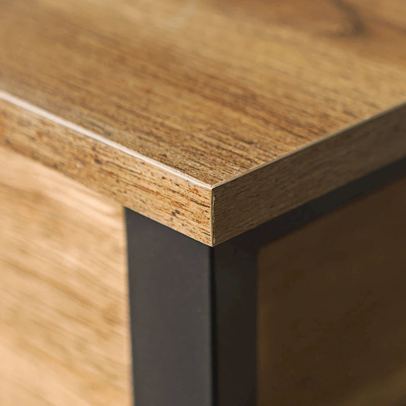 Lift-top Storage Bench