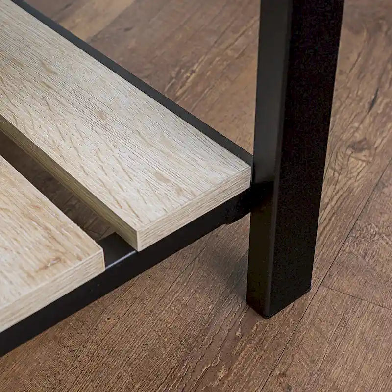 Lift-top Storage Bench