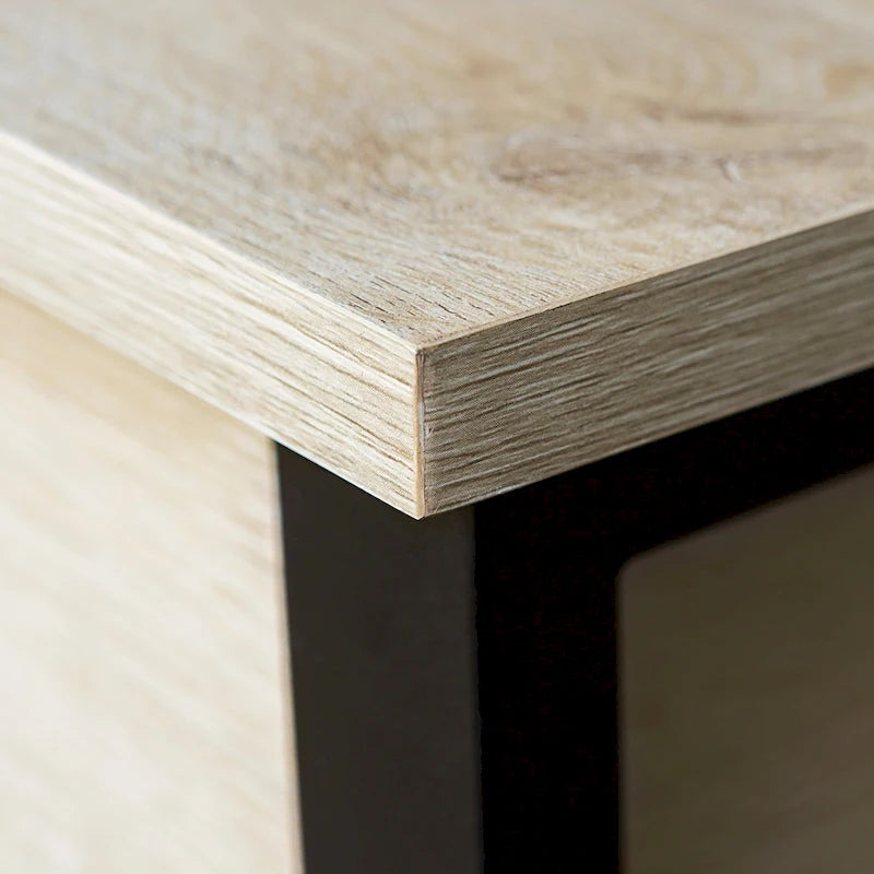 Lift-top Storage Bench