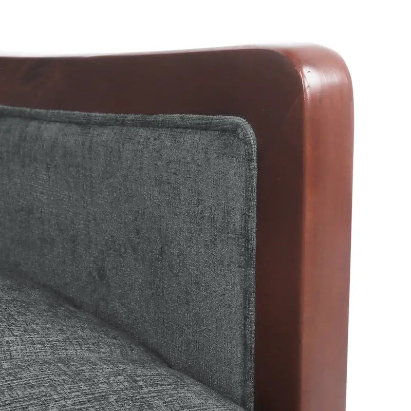 Channel Stitch Pushback Recliner