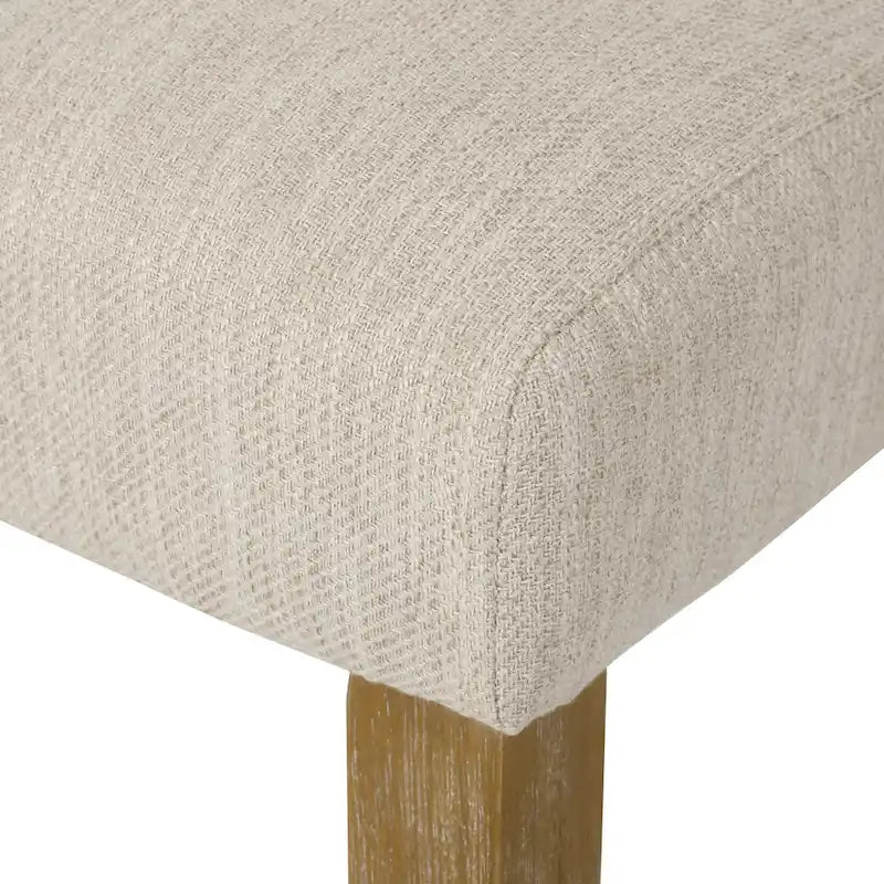 Upholstered Dining Chair (Set of 2)