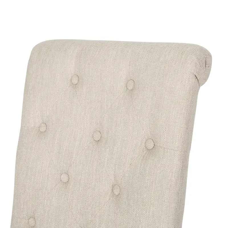 Upholstered Dining Chair (Set of 2)
