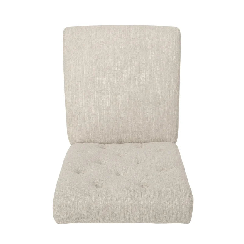 Upholstered Dining Chair (Set of 2)