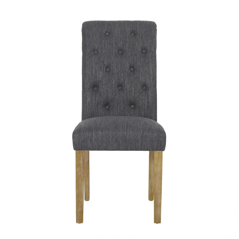 Upholstered Dining Chair (Set of 2)