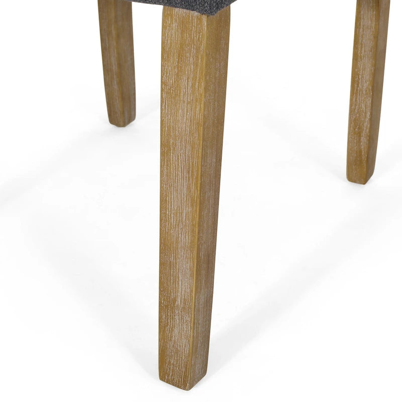 Upholstered Dining Chair (Set of 2)