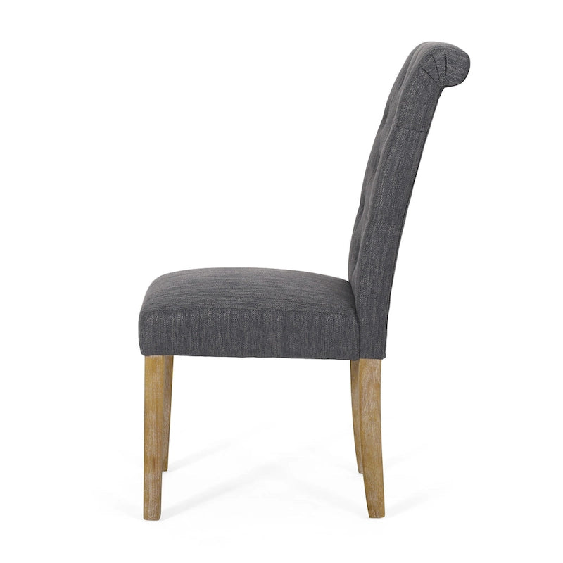 Upholstered Dining Chair (Set of 2)