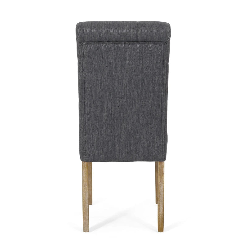 Upholstered Dining Chair (Set of 2)