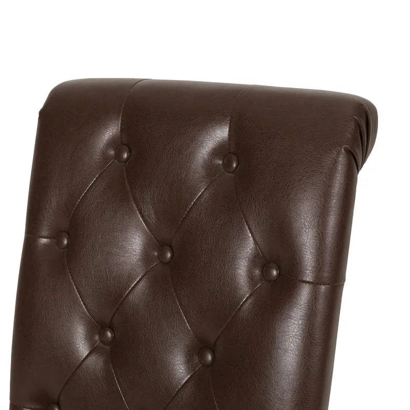 Upholstered Dining Chair (Set of 2)
