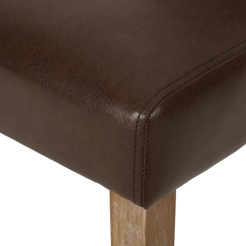 Upholstered Dining Chair (Set of 2)