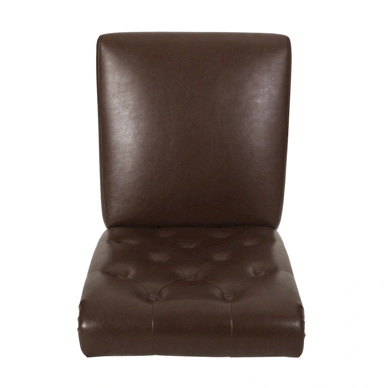 Upholstered Dining Chair (Set of 2)