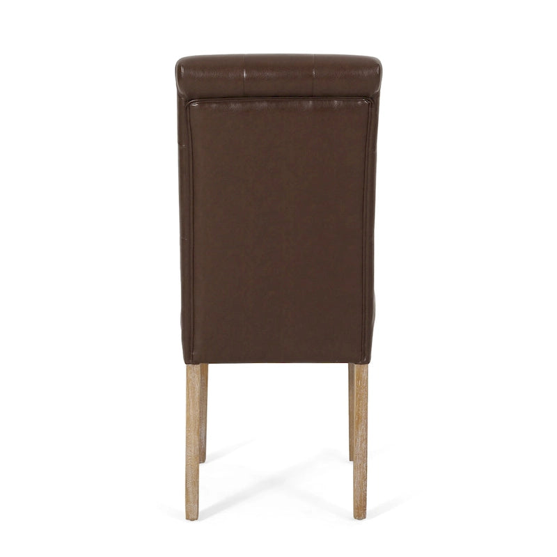 Upholstered Dining Chair (Set of 2)
