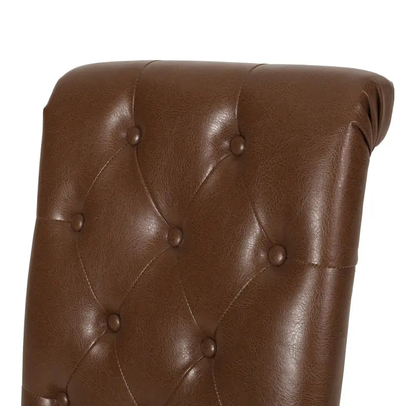 Upholstered Dining Chair (Set of 2)