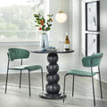 Table de bistrot