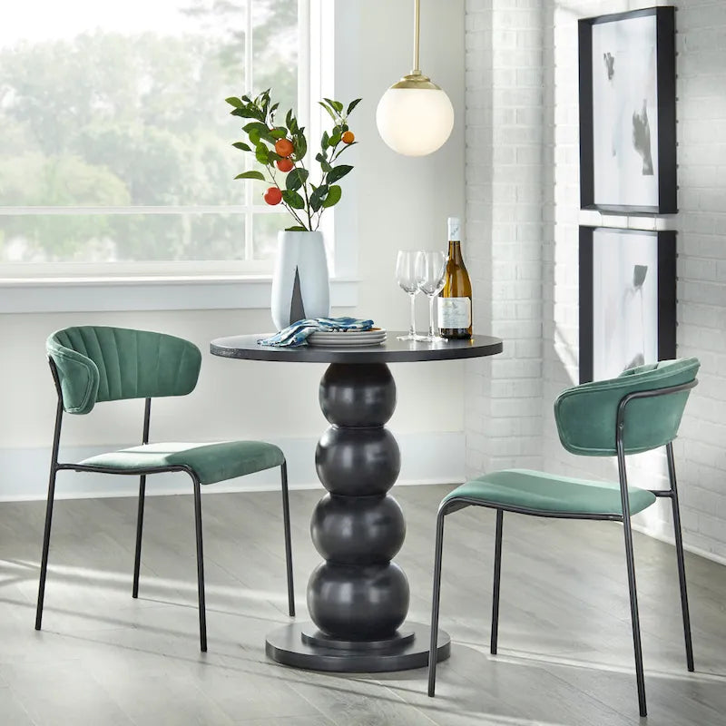 Table de bistrot