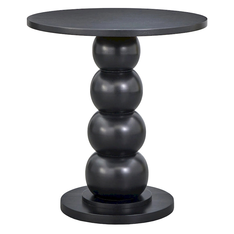 Table de bistrot