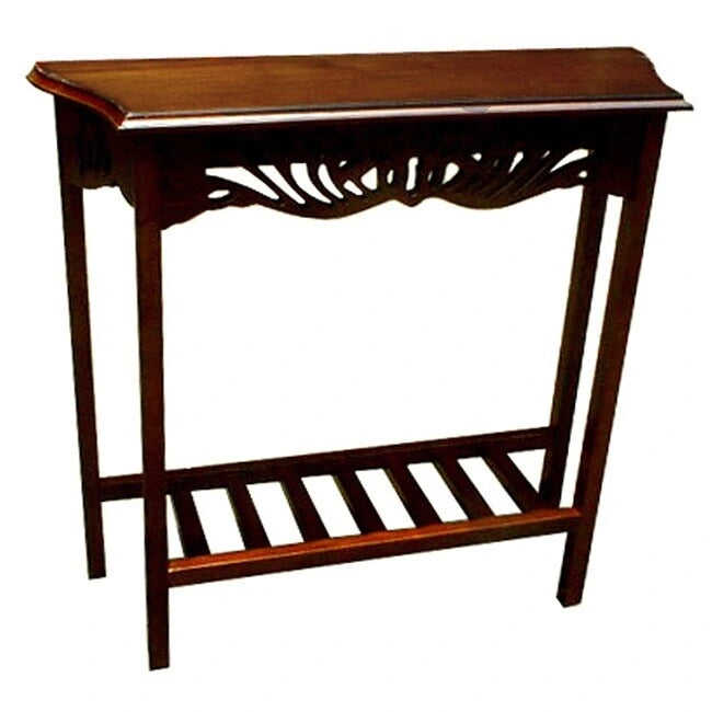 Handmade Entrance Console Table (Indonesia)