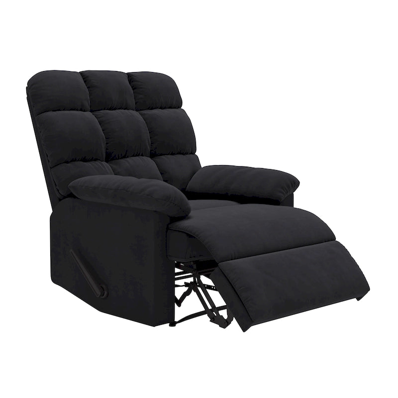 Wall Hugger Recliner