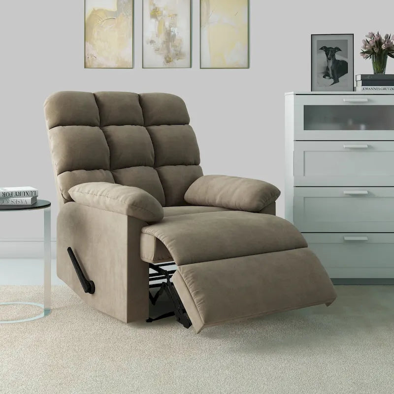 Wall Hugger Recliner
