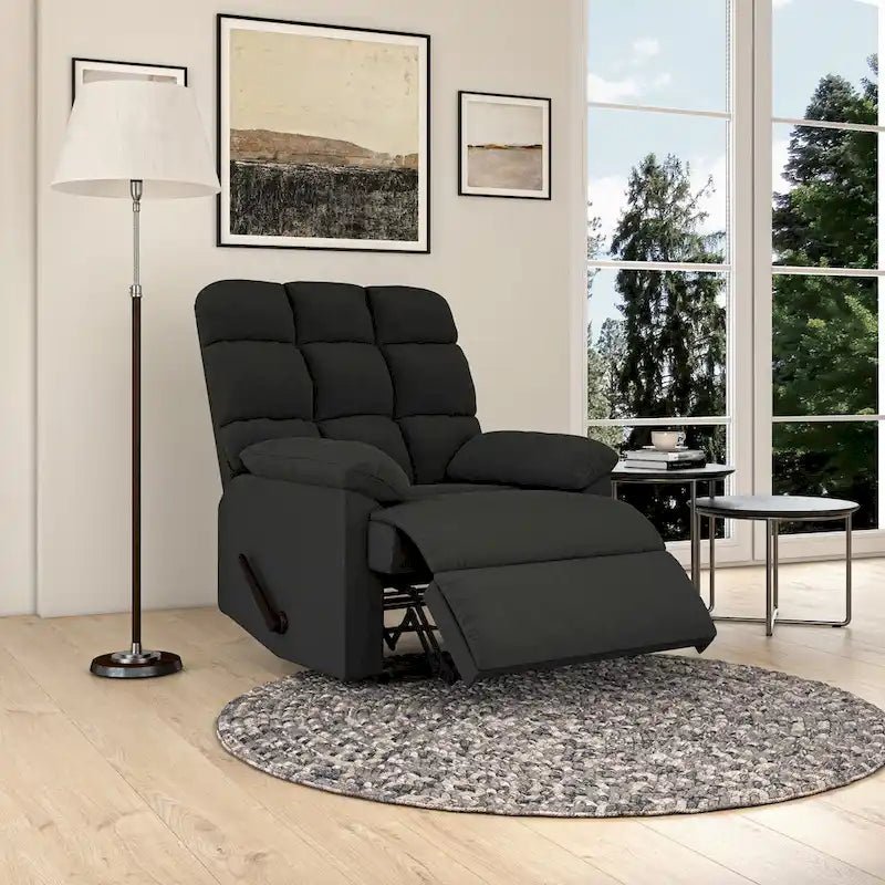 Wall Hugger Recliner