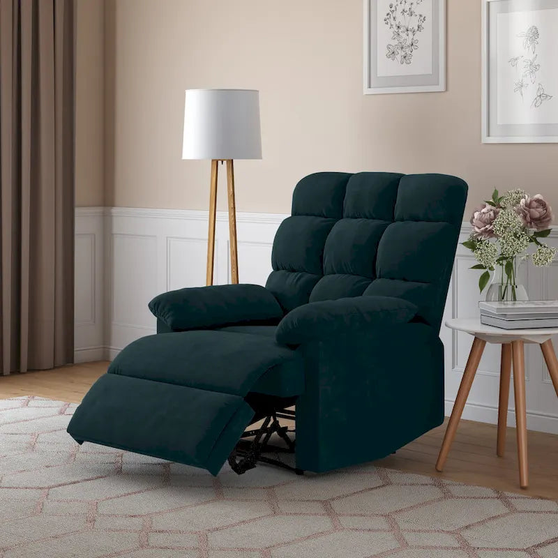 Wall Hugger Recliner