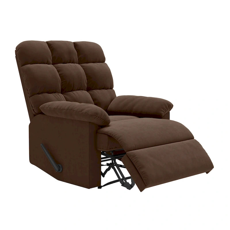 Wall Hugger Recliner