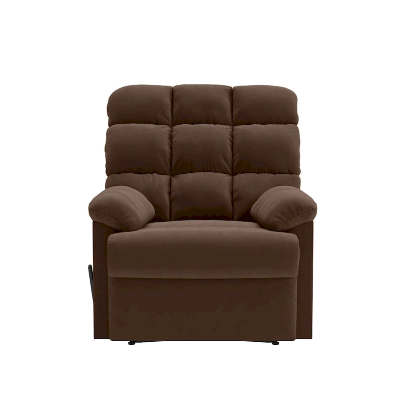 Wall Hugger Recliner