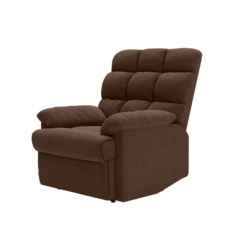 Wall Hugger Recliner