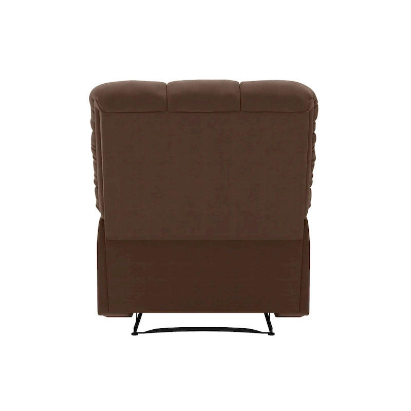 Wall Hugger Recliner