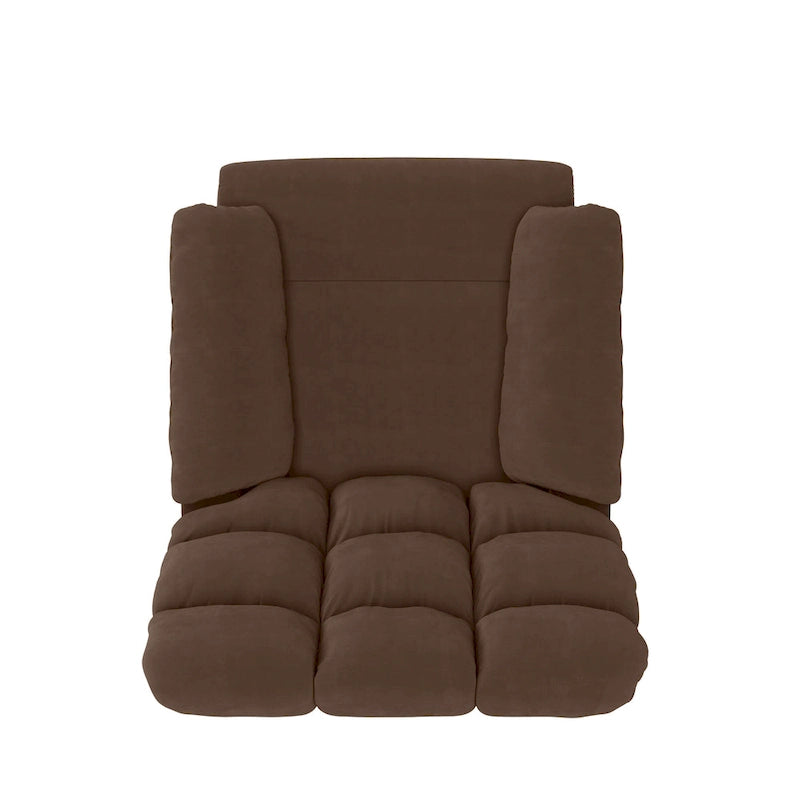 Wall Hugger Recliner