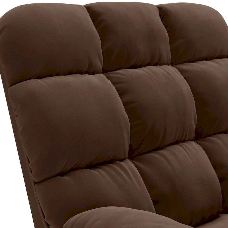 Wall Hugger Recliner