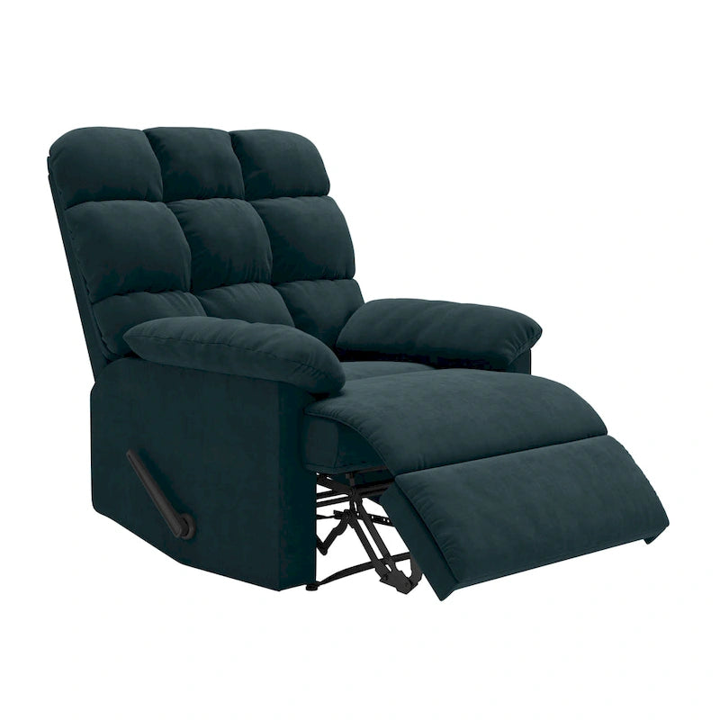 Wall Hugger Recliner