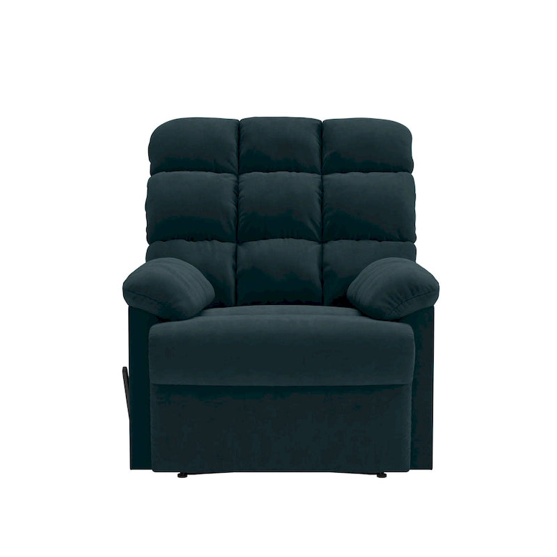 Wall Hugger Recliner
