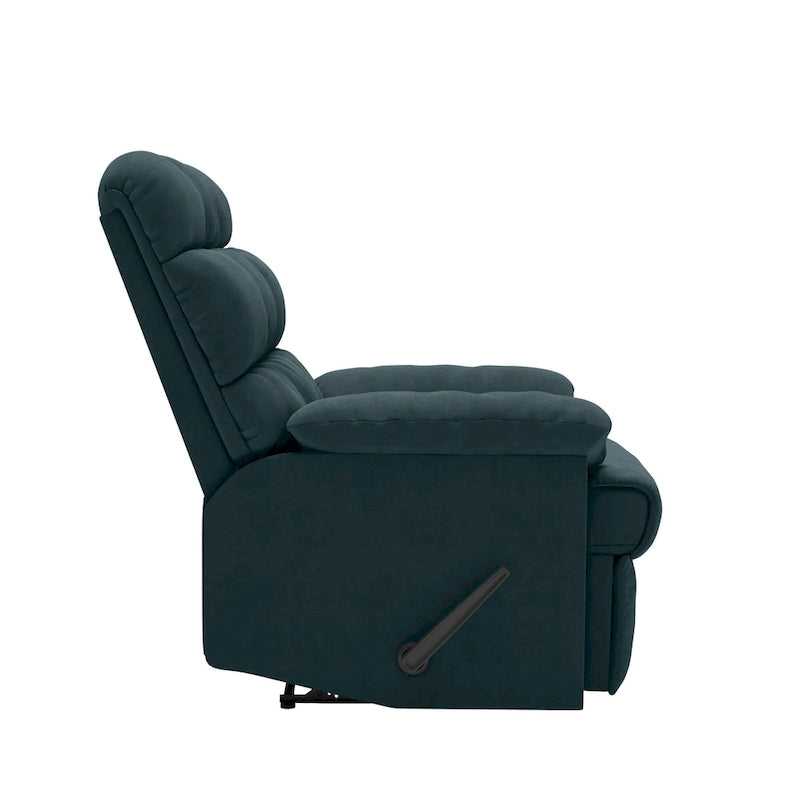 Wall Hugger Recliner
