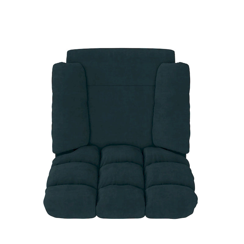 Wall Hugger Recliner