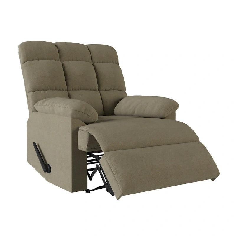 Wall Hugger Recliner