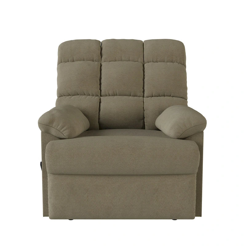 Wall Hugger Recliner