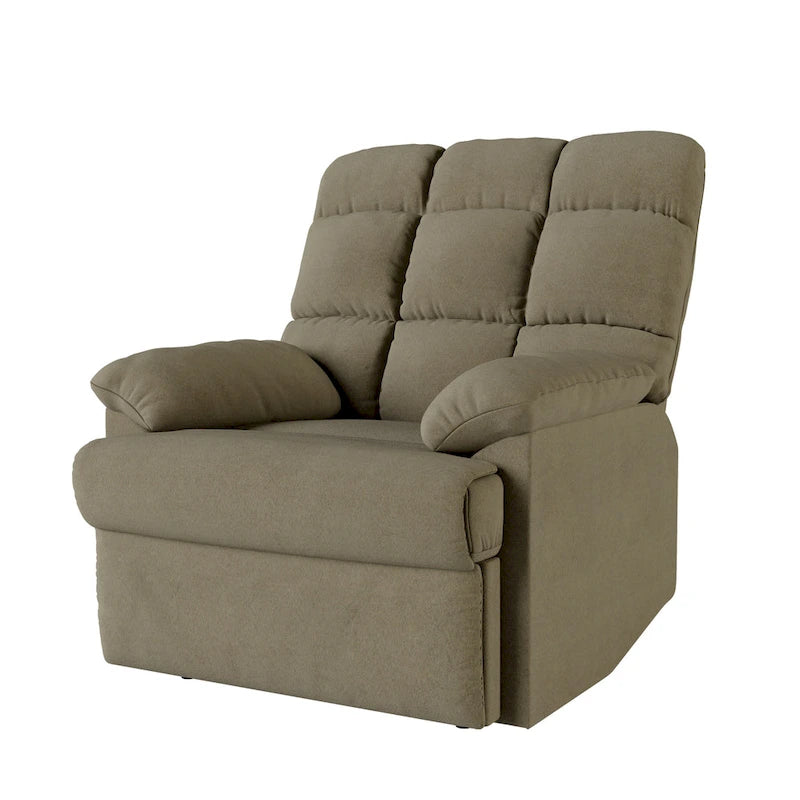 Wall Hugger Recliner