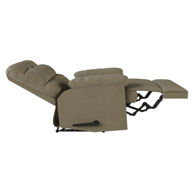 Wall Hugger Recliner