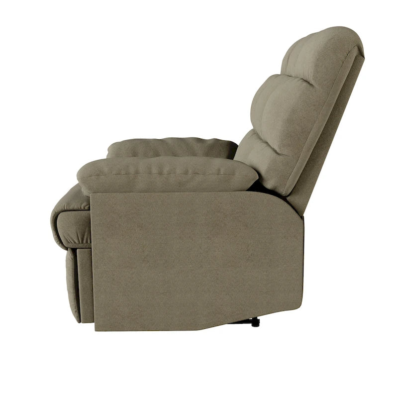 Wall Hugger Recliner