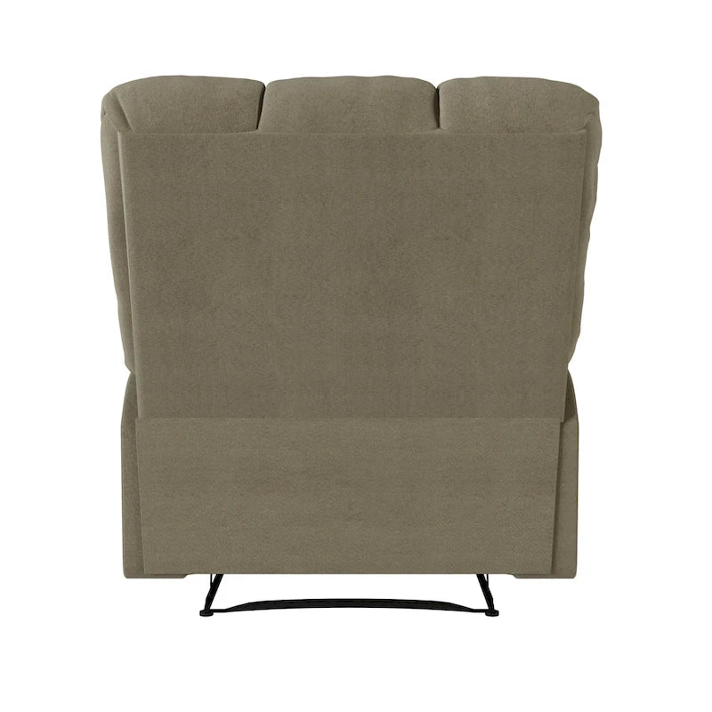 Wall Hugger Recliner