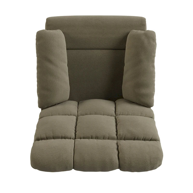 Wall Hugger Recliner