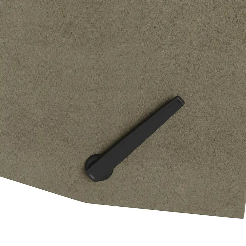 Wall Hugger Recliner