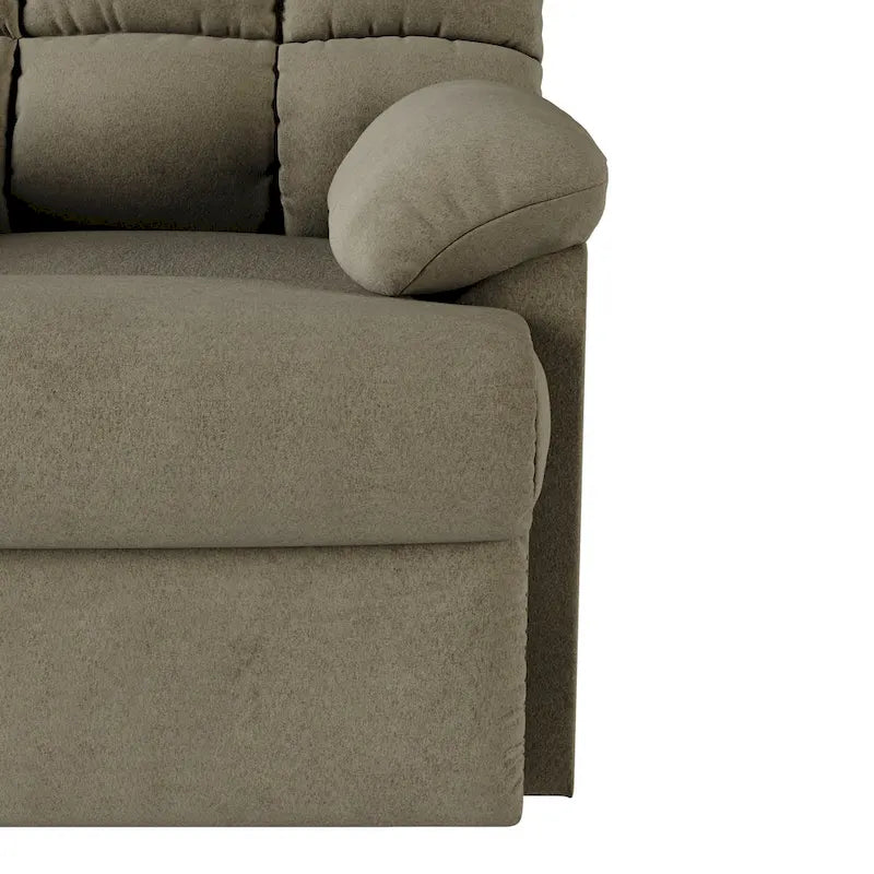 Wall Hugger Recliner