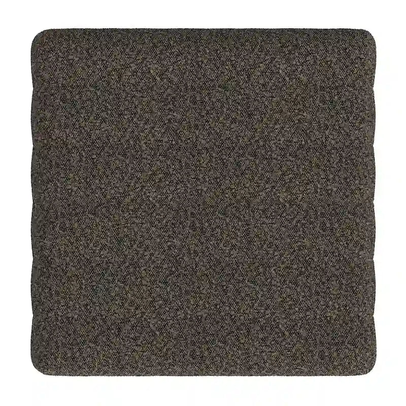 Modern Channel Ottoman
