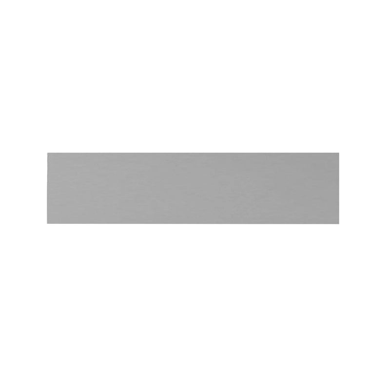 Modern 60-inch 3-Drawer Media Cabinet TV Stand with Cable Hole