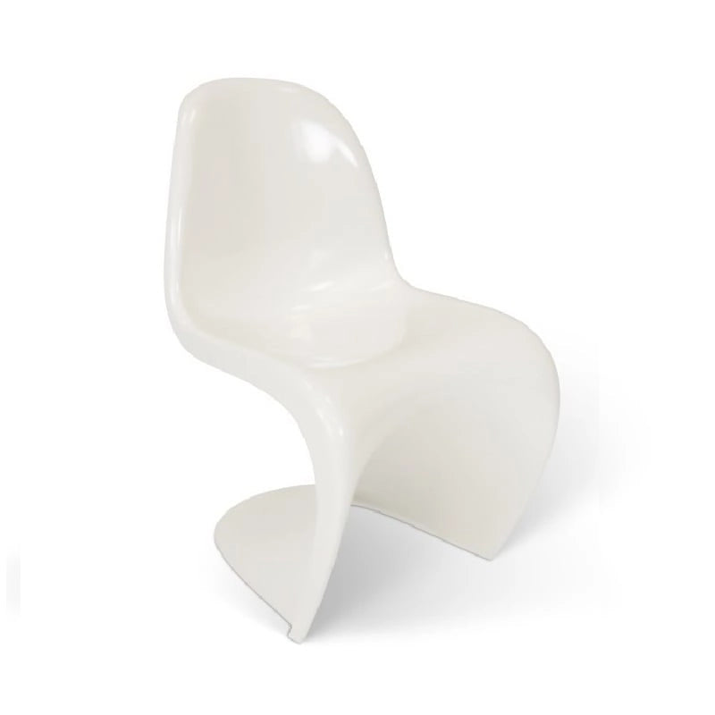 Chair (Shiny Finish) ( set of 4 )