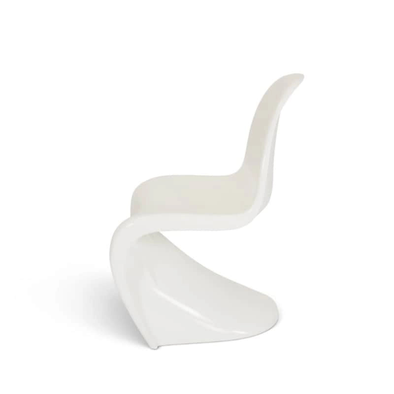 Chair (Shiny Finish) ( set of 4 )