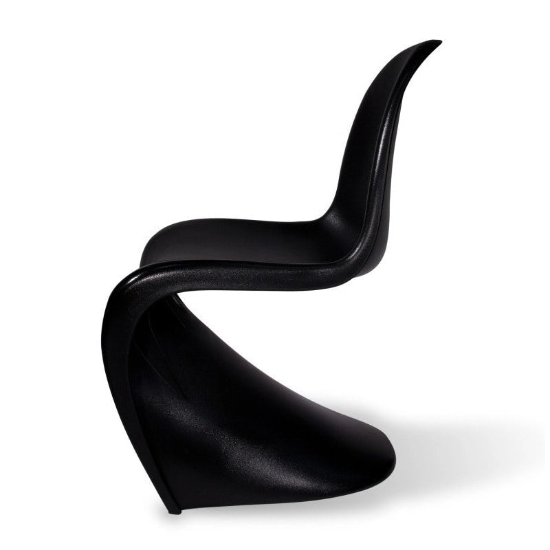 Chair (Shiny Finish) ( set of 4 )