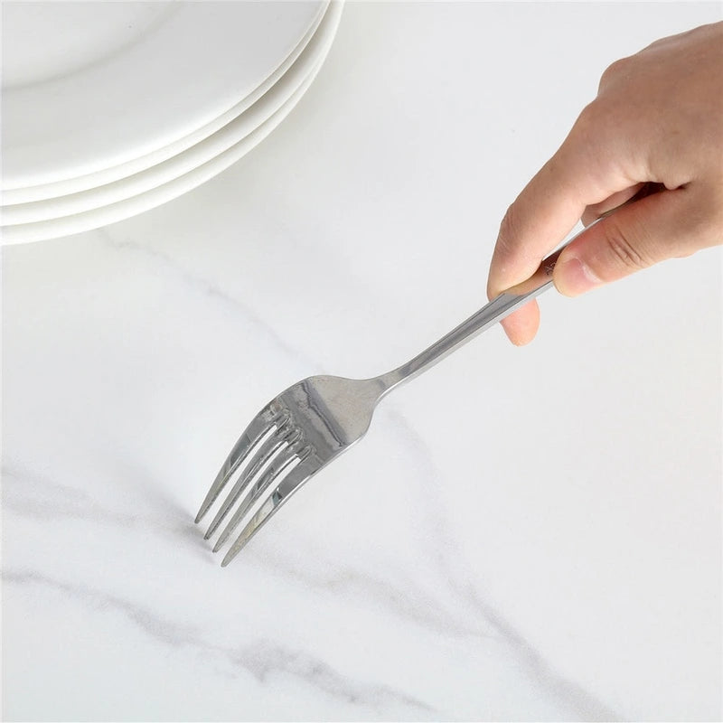 Table à manger de cuisine moderne en ardoise avec plateau en pierre frittée et pieds en métal (table uniquement) - 80x80x76 cm