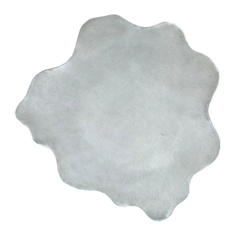 Coffee Table - 36.6 W x 36.2 D x 15.4 H